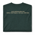 Law Offices of Nicole Castronovo T-Shirt
