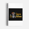 Truth and the Chisme Notebook